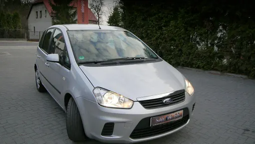 FORD C-MAX -
