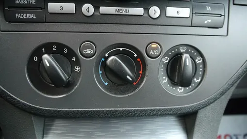 FORD C-MAX -