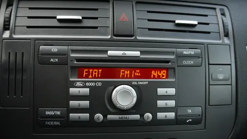 FORD C-MAX -