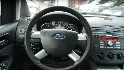 FORD C-MAX -