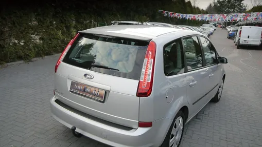 FORD C-MAX -