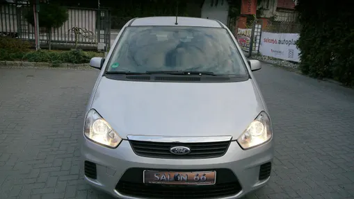FORD C-MAX -