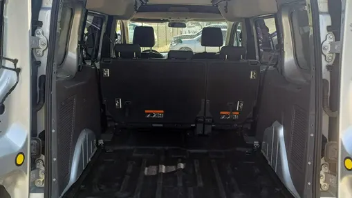 FORD Transit Connect -