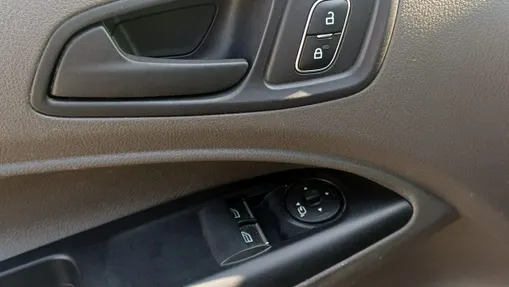 FORD Transit Connect -