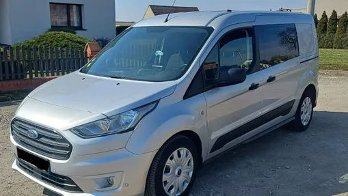 FORD Transit Connect -