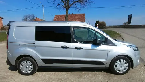 FORD Transit Connect -