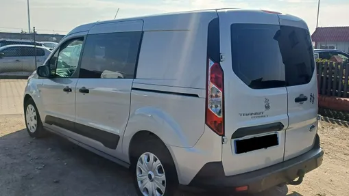 FORD Transit Connect -