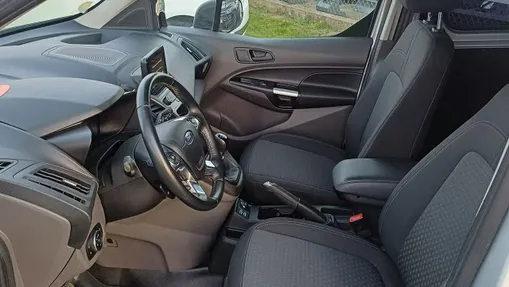 FORD Transit Connect -