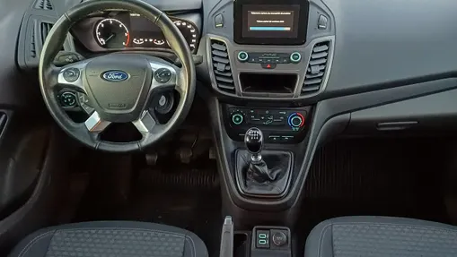 FORD Transit Connect -