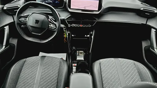 PEUGEOT 2008 -