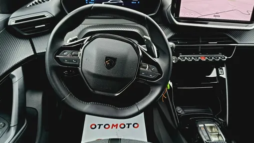 PEUGEOT 2008 -