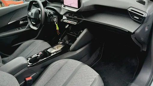 PEUGEOT 2008 -