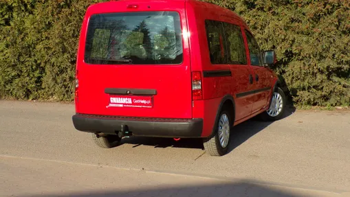 OPEL Combo -