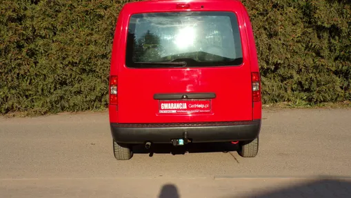 OPEL Combo -