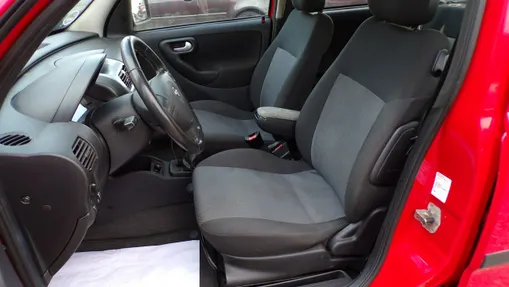 OPEL Combo -