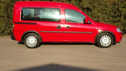 OPEL Combo -