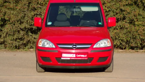 OPEL Combo -