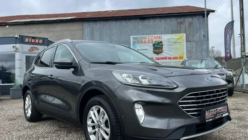 FORD Kuga -