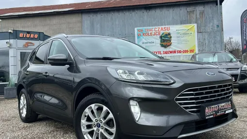 FORD Kuga -