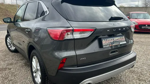 FORD Kuga -
