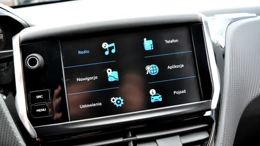 PEUGEOT 2008 -