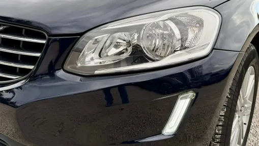 VOLVO XC60 -