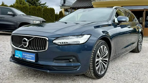 VOLVO V90 -