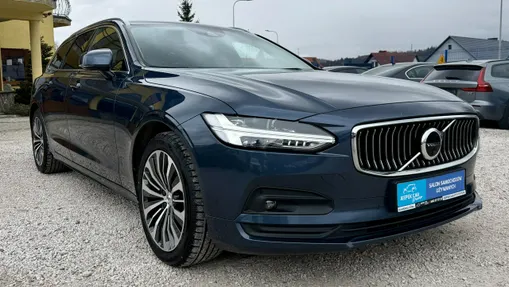 VOLVO V90 -