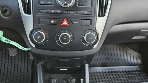 KIA Cee'd -