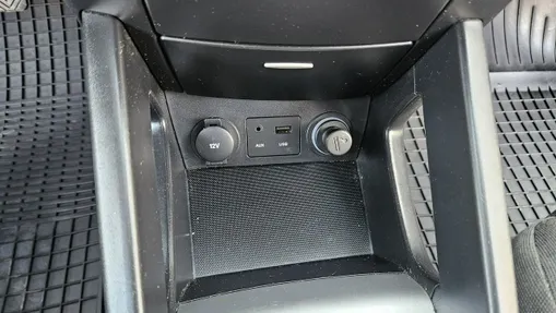 KIA Cee'd -