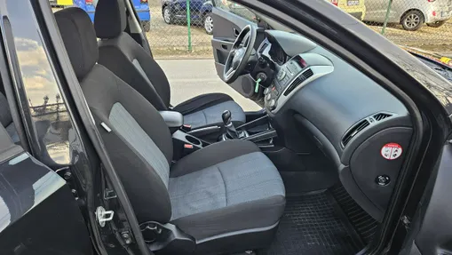 KIA Cee'd -