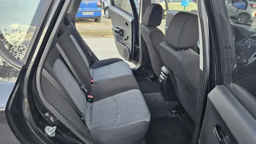 KIA Cee'd -