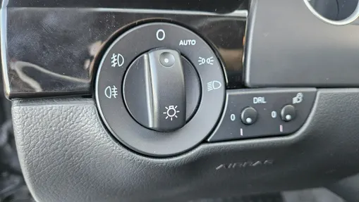 SEAT Exeo -