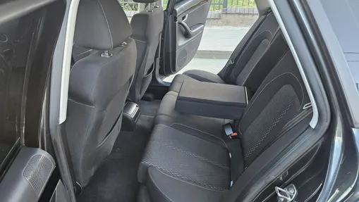 SEAT Exeo -