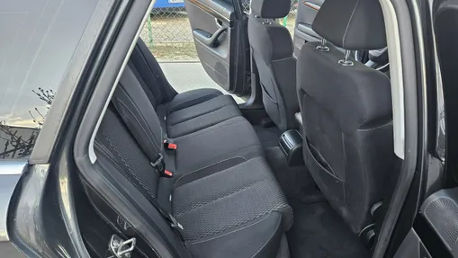 SEAT Exeo -