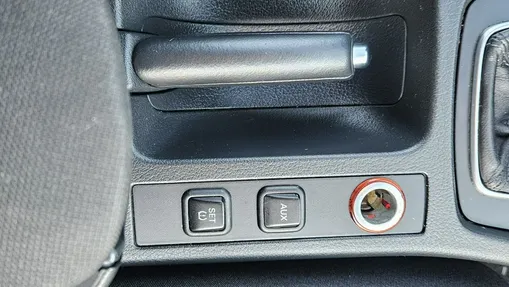 SEAT Exeo -