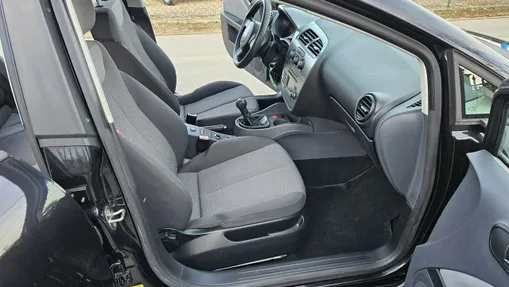 SEAT Leon -