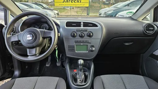 SEAT Leon -