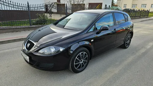 SEAT Leon -