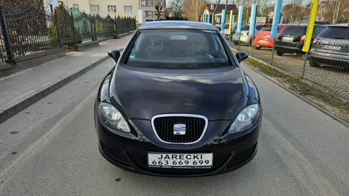 SEAT Leon -