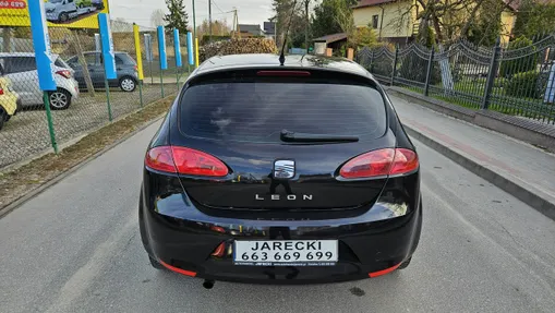 SEAT Leon -