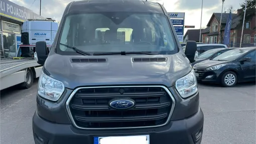 FORD Transit -