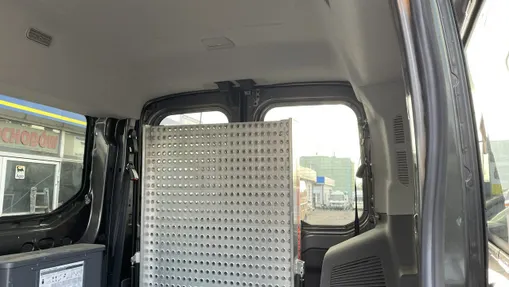 FORD Transit -