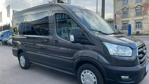 FORD Transit -