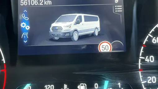 FORD Transit -