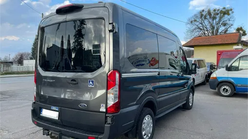 FORD Transit -