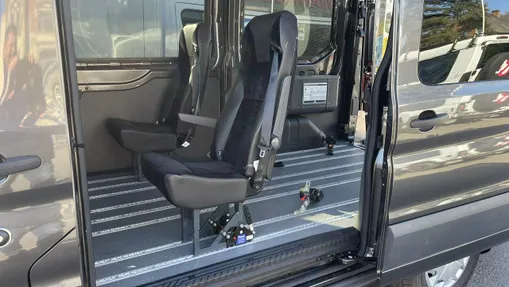 FORD Transit -