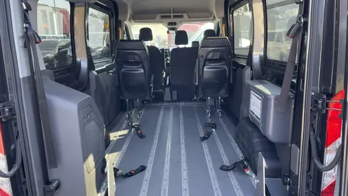 FORD Transit -