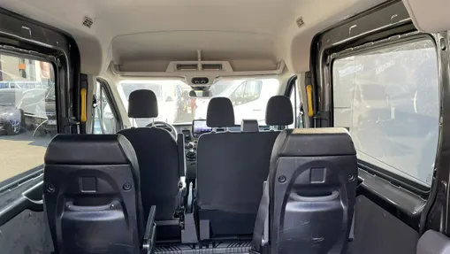 FORD Transit -