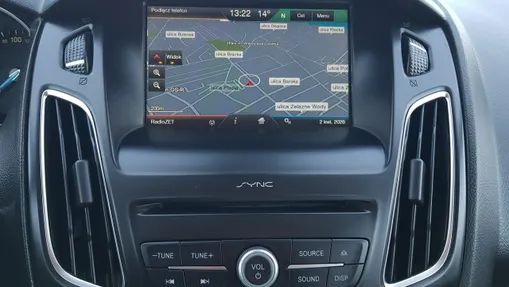 FORD Focus -